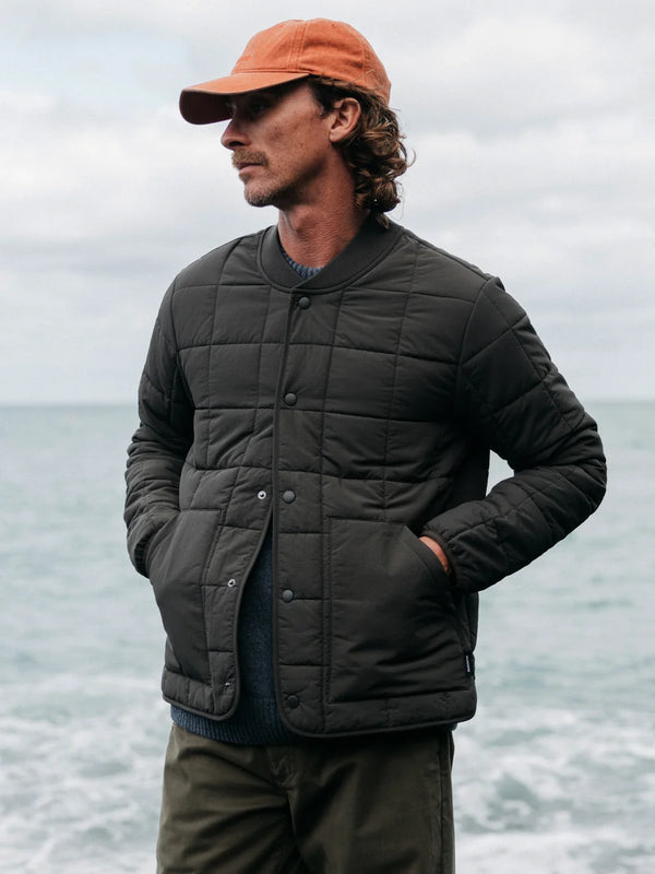 Lapwing Jacket