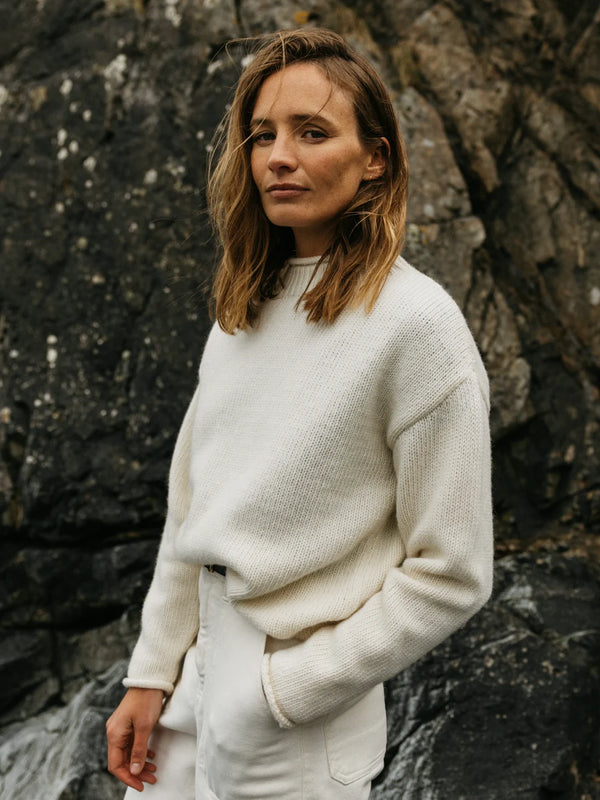 Taran Jumper