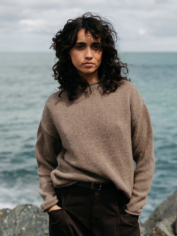 Taran Jumper