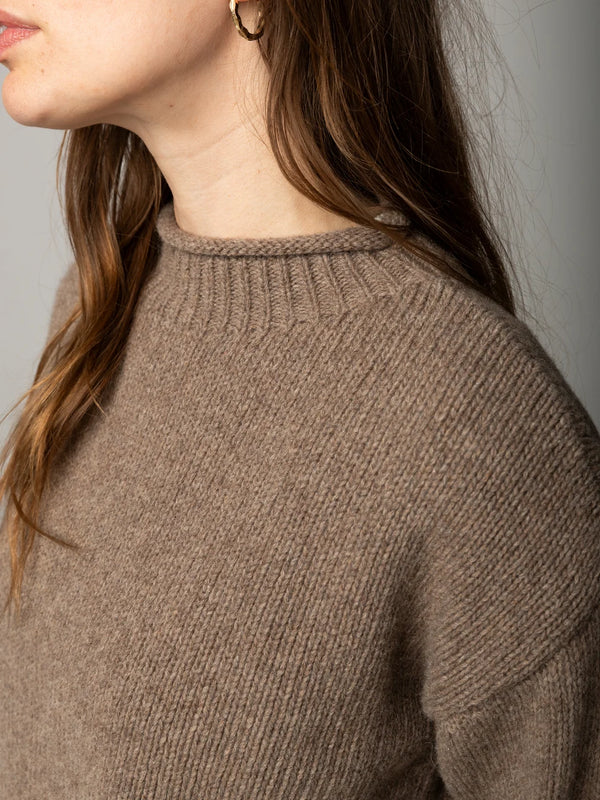 Taran Jumper