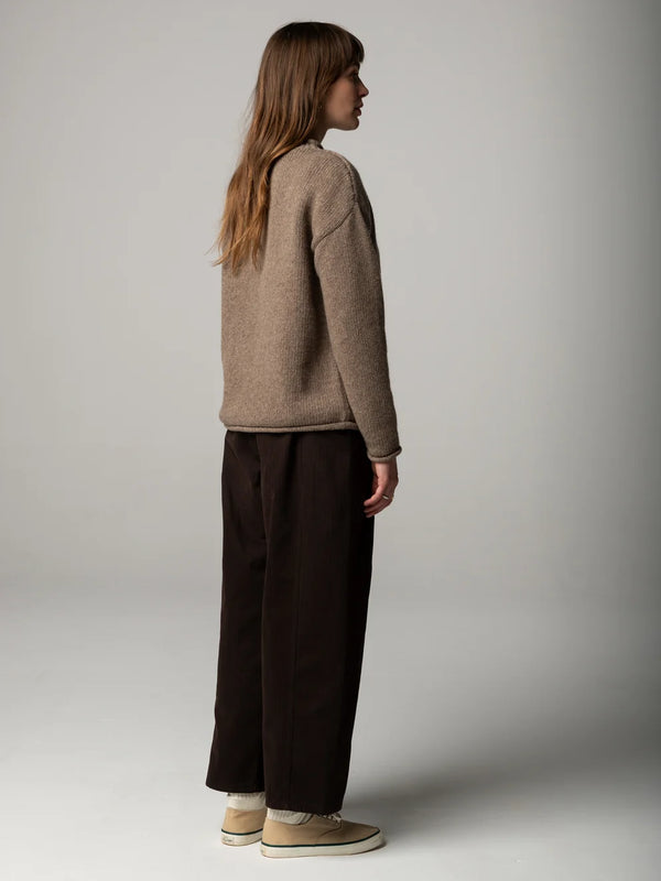 Taran Jumper
