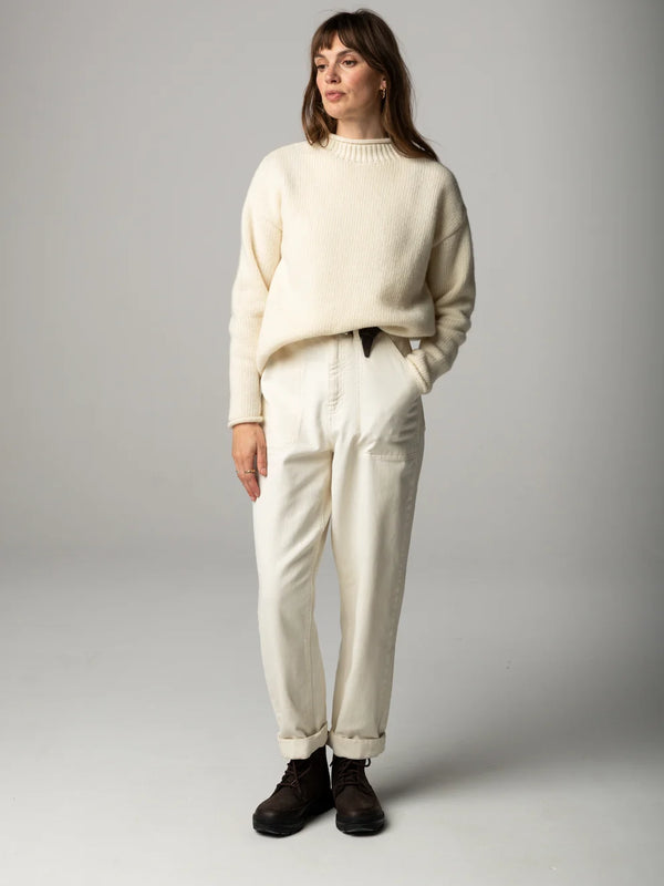 Taran Jumper