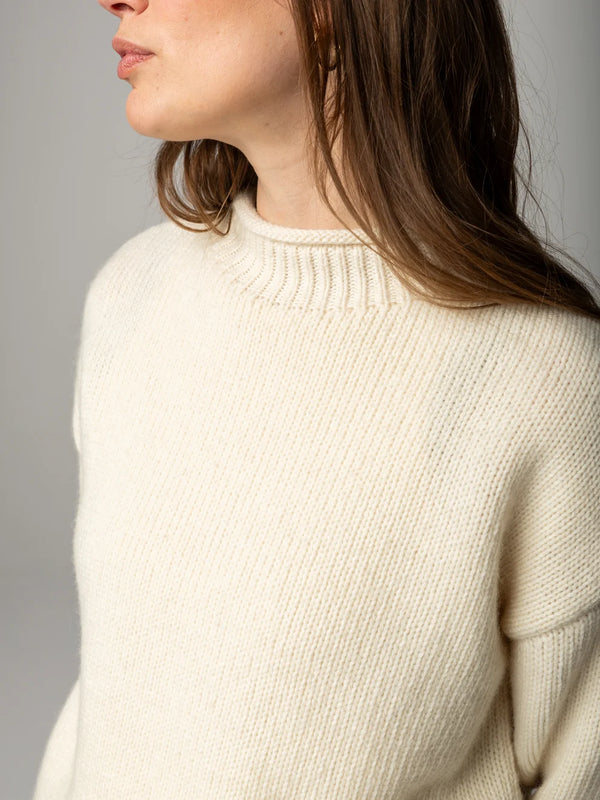 Taran Jumper