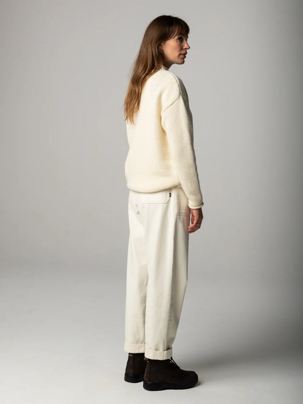 Taran Jumper