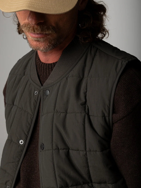 Lapwing Gilet