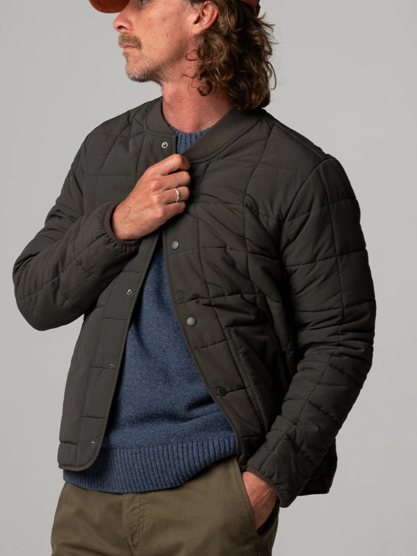 Lapwing Jacket