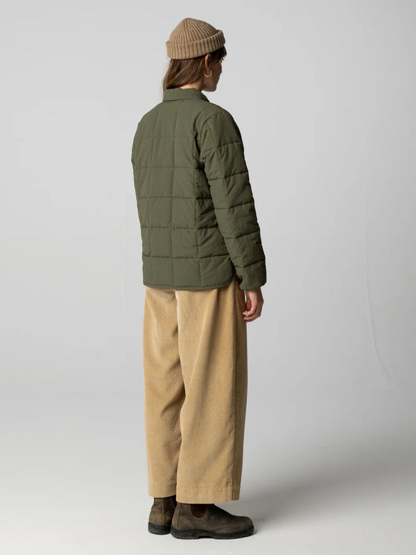 Lapwing Jacket