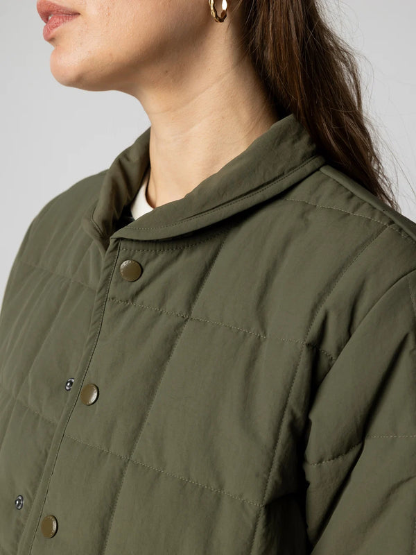 Lapwing Jacket