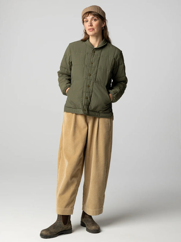 Lapwing Jacket
