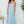 Linen Maxi Slip Dress