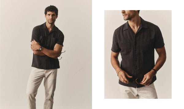 Conrad Shirt