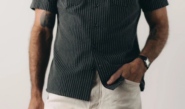 Conrad Shirt