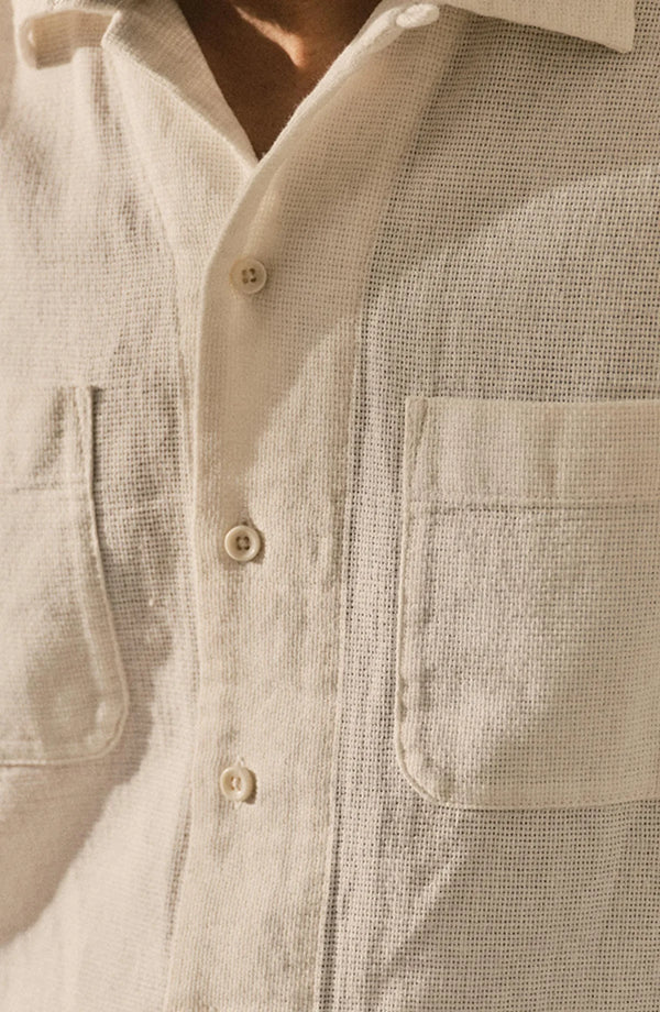 Conrad Shirt