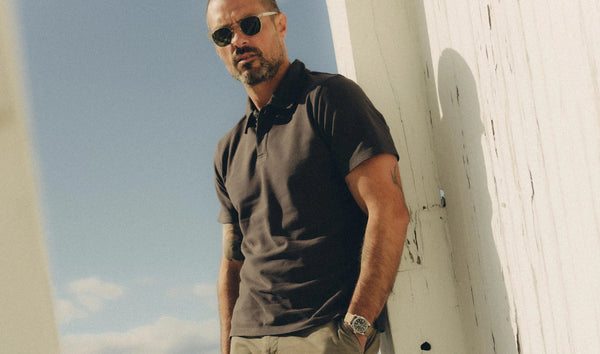 The Baseline Polo