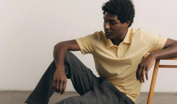 The Baseline Polo