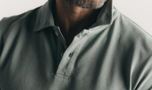 The Baseline Polo