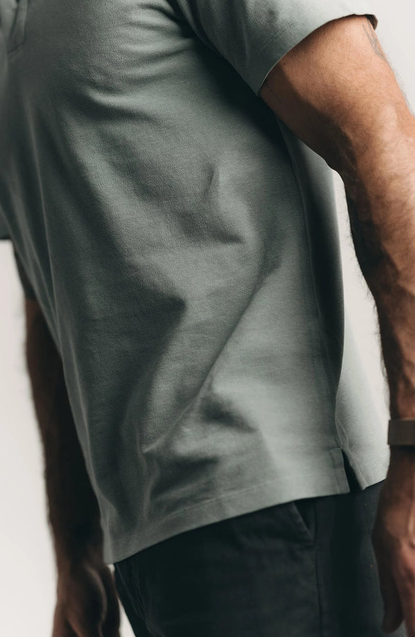 The Baseline Polo