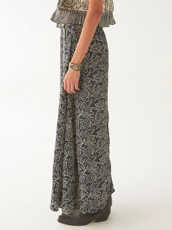 Jasmine Night Skirt