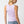 Ribbed Fitted Scoop Neck Tank Top