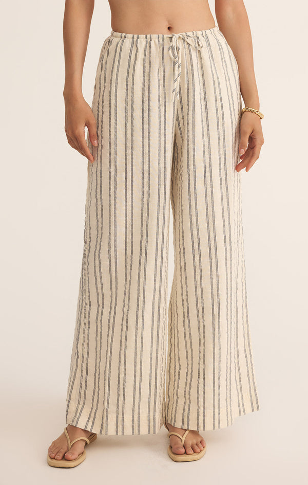 Soleil Stripe Pant