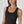 Reversible Lace Textured Tank Top
