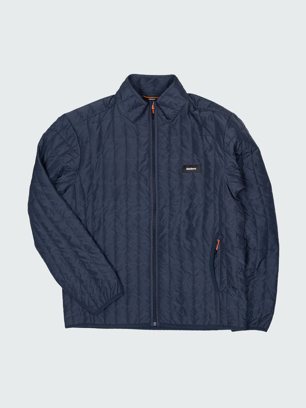 Finisterre Firecrest Jacket — Navy / S