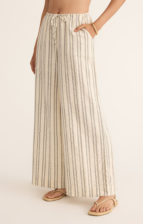 Soleil Stripe Pant