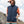 Finisterre Firecrest Gilet — navy — image 2