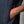 Finisterre Firecrest Gilet — navy — image 6