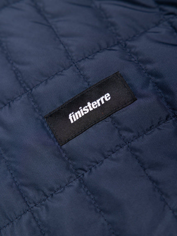 Finisterre Firecrest Gilet — navy — image 8
