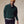 Marine Layer Cloud 9 Shawl Collar Pullover — black pine — image 2