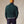 Marine Layer Cloud 9 Shawl Collar Pullover — black pine — image 3