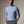 Marine Layer Cotton Cashmere Sweater Tee — waterfront — image 2