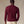 Marine Layer Cotton Cashmere Sweater Tee — grenat — image 3