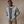 Marine Layer Corbet Quilted Zip Hoodie — dusty olive heather — image 2