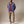 Marine Layer Corbet Quilted Zip Hoodie — navy heather — image 2