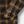 material shot of the sleeve on The Yosemite Shirt in Buckeye Plaid