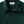 material shot of the collar on The Yosemite Shirt in Dark Forest
