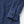 material shot of the sleeve on The Maritime Shirt Jacket in Heather Navy Wool
