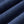 material shot of the fabric on The Maritime Shirt Jacket in Heather Navy Wool