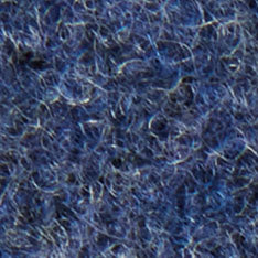 color swatch of The Maritime Shirt Jacket in Heather Navy Wool
