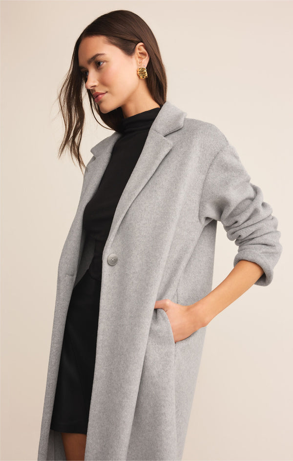 Mason Luxe Coat