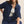 Heritage Knit Denim Jacket