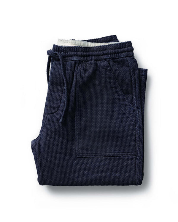 The Breakwater Pant