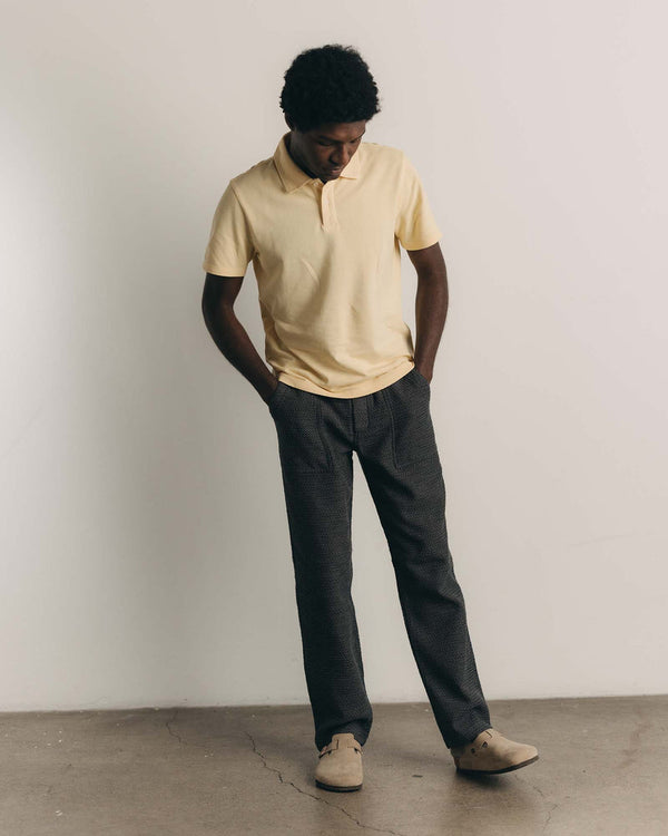 The Breakwater Pant