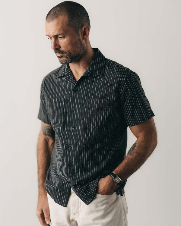 Conrad Shirt