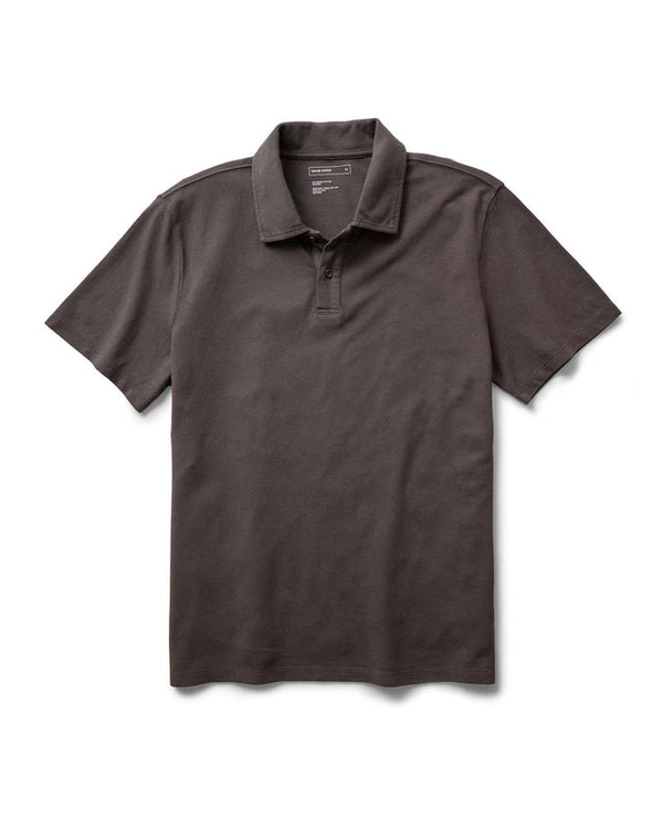 The Baseline Polo