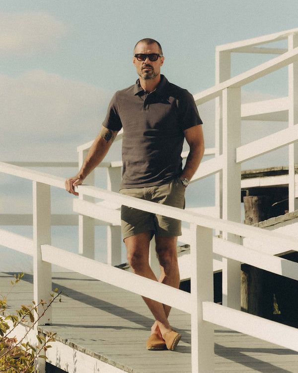 The Baseline Polo