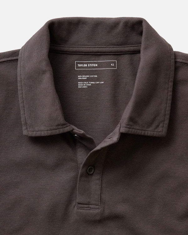 The Baseline Polo