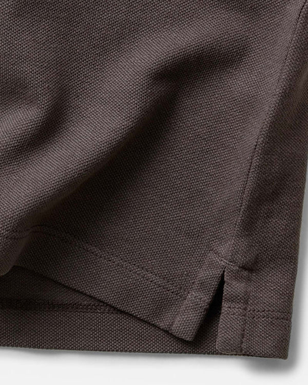 The Baseline Polo